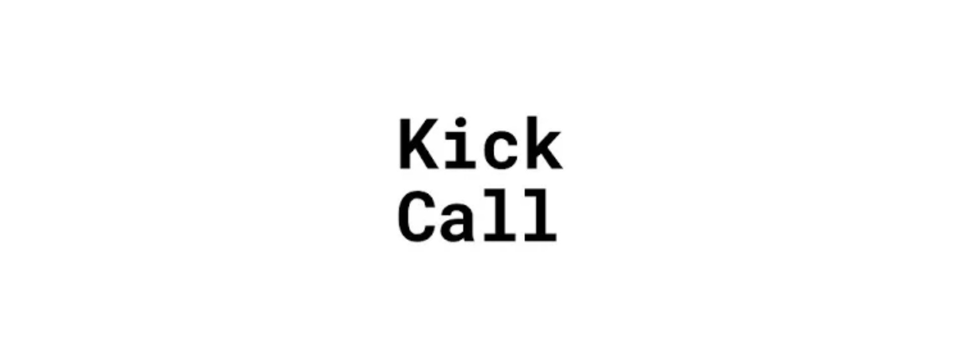 Kick Call AI